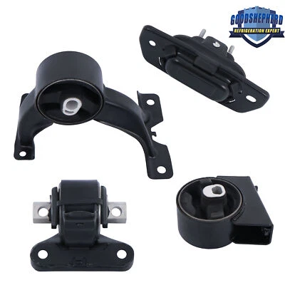 Juego de montaje de motor y transmisión automático de 3,6 L para Chrysler 200 Dodge Avenger 2011-2014 Foto 1 de 4