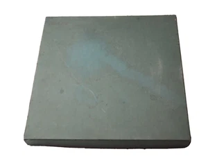 Vintage 1966 Scrabble Deluxe Edition Red Tiles Spinning Rotating Board - Picture 1 of 7