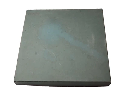 Vintage 1966 Scrabble Deluxe Edition Red Tiles Spinning Rotating Board - Image 1 of 4