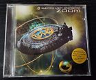 Electric Light Orchestra Zoom George Harrison CD combined shipping deal