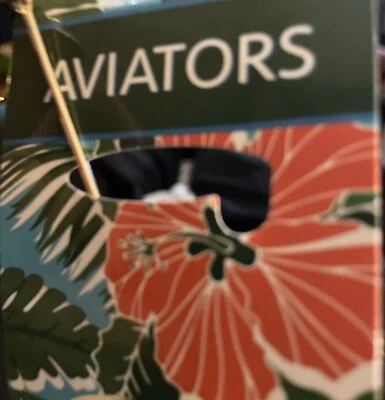 gafas de sol aviador hombre Foto 1 de 2