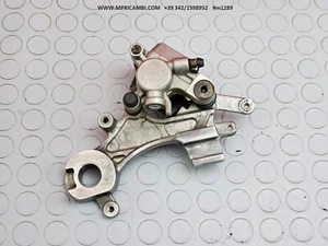 REAR BRAKE CALIPER 1C3-2580W-00-00 YAMAHA WRF 450 WR450F 2005 - Picture 1 of 8