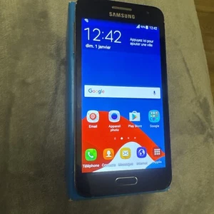 Samsung Galaxy A3 - SM-A300FU - 16gb - Avec Boîte D’origine (642) - Imagen 1 de 11