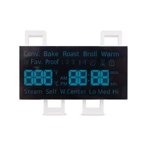 Nuevo tablero de pantalla LED DG07-01005A actualizado, mejor que compatible con calidad OEM - Imagen 1 de 7