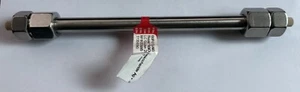 Phenomenex Rezex RSO-Oligosaccharide Ag+ 4%, HPLC Column 200x10 mm, 00P-0133-N0 - Picture 1 of 2