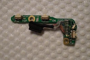POWER BUTTON / VOLUME BOARD TF201_SW_BRD FOR 10.1" ASUS TRANSFORMER PRIME TF201 - Picture 1 of 2