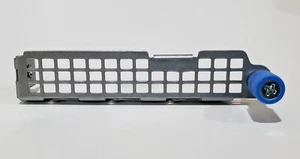 SuperMicro 01-SLA2655XX00C101 AIOM / OCP 3.0 NIC Slot Rear Bracket SYS-121H-TNR - Picture 1 of 4