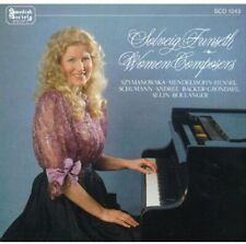 Solveig Funseth - Women Composers/Piano [New CD]