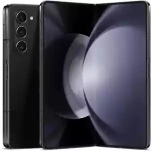 Samsung Galaxy Z Fold5 SM-F946U AT&T Only 256GB Phantom Black C - Picture 1 of 1