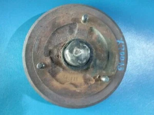 Rear Brakes Fits 76-83 RENAULT R-5/LE CAR 108610 - Picture 1 of 9