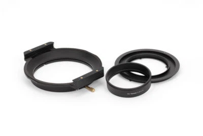 Haida 150 Series Filter Holder (Set) for Olympus M.Zuiko 7-14mm PRO Lens, 150mm - Image 1 of 4
