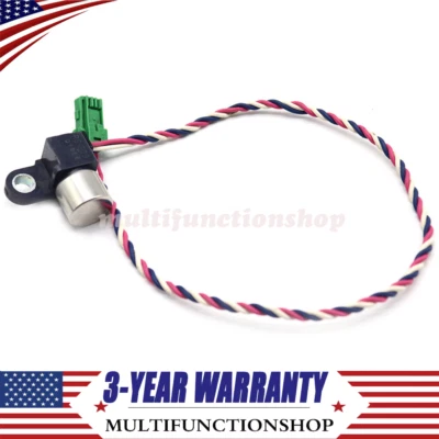 Q50 2002-2015 Fit Nissan Armada 370Z Infiniti Engine Transmission Speed Sensor - Изображение 1 из 4