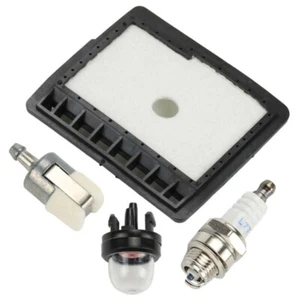 Luftfilter Kit Für Echo CS3000 CS-3450 CS340 CS3400 CS345 Kettens?ge Praktisch - Picture 1 of 5
