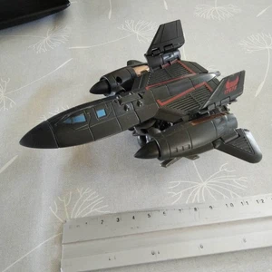 TRANSFORMERS ROTF revenge of the fallen - HASBRO 2009 - JETFIRE photon missile - Picture 1 of 3