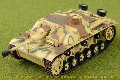 Easy Model 1:72 Sd.Kfz.142 StuG III G German Army - Image 1 of 4