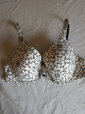 Soma 40D Bra Embraceable Full Coverage Underwire - Image 1 of 4