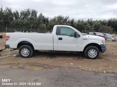 FUEL PUMP 2012-2014 FORD F150 - Изображение 1 из 4