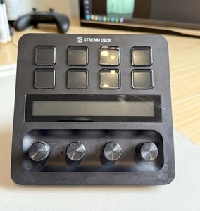 Elgato Stream Deck + PLUS - Picture 1 of 1