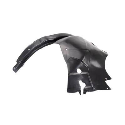 Front Fender Inner Liner Rearward For 2013-2016 GMC Acadia Right Passenger Side Foto 1 de 3