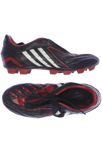 Adidas scarpa da bambino ragazzo sneaker sandalo scarpa bassa taglia EU 36 5 nero #yg32g1c