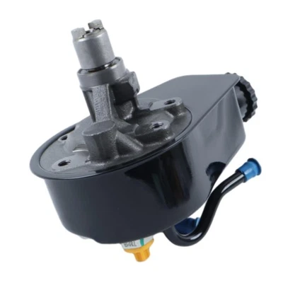 NEW Power Steering Pump 800328 For Dodge Ram 1994-2002 2500 5.9L Ram 3500 5.9L - Изображение 1 из 4