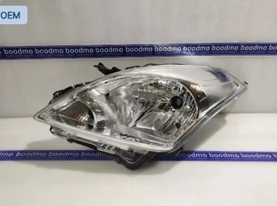 Genuine For Suzuki Baleno 1.2L 1.3L 2015-2021 - Headlight LH Unit With Motor - Image 1 of 4