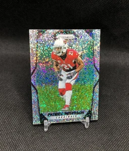 2017 Prizm Patrick Peterson WHITE SPARKLE COLOR MATCH SSP No. 79 (20 OR LESS) 😍 - Picture 1 of 16