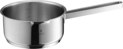 WMF Function 4 Advanced Stielkasserolle 16cm, Kochtopf klein 1,4l, Induktion - Bild 1 von 2