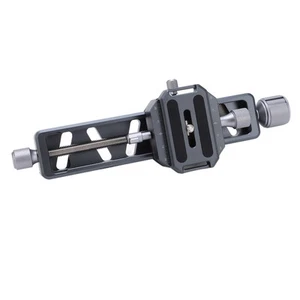 Macro Focusing Rail Slider Camera Close Up Shooting Rail Portable For Digi DE - Bild 1 von 22