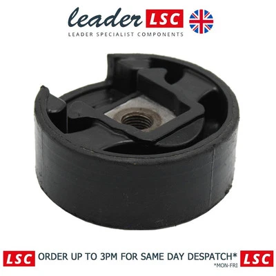 Rear Upper Engine Mount Bush Damper VW Golf Mk5 2003 to 2009 1K0199868A NEW - Image 1 of 4