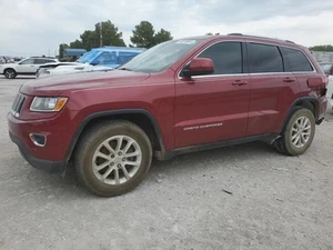 Wiper Transmission Fits 14-15 DURANGO 4937633 - Picture 1 of 12