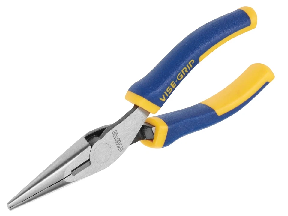 Visegrip VIS10505503 Long Nose Plier 6in 10505503 - Image 1 of 1
