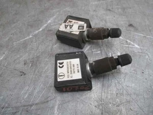 24437708 SENSORE DI PRESSIONE / 2886042 PER OPEL VECTRA C BERLINA 2.2 16V DTI CA - Imagen 1 de 9