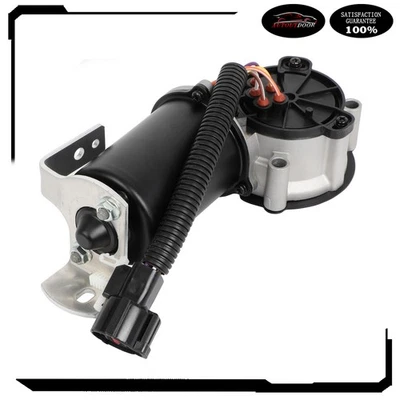 Motor de caja de transferencia 600-931 para Ford Ranger 2006-2011 con 7 pines Foto 1 de 4