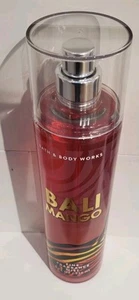 Bath & Body Works BALI MANGO Fine Fragrance Mist Spray - Picture 1 of 3