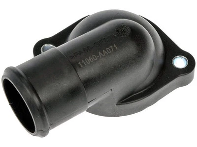 For 1990, 1992-2005 Subaru Legacy Thermostat Housing Dorman 42854DPBN 2003 1997 - Image 1 of 2