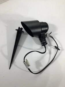 Intermatic Malibu Metal Outdoor Landscape Light 20 Watt LT9 Halogen Used - Picture 1 of 3