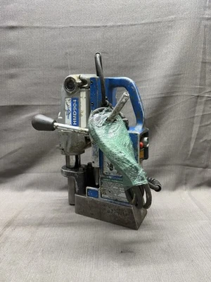 Hougen HMD904 115V Magnetic Base Drill-Tested-Working - (FAST SHIPPING) - Image 1 of 4