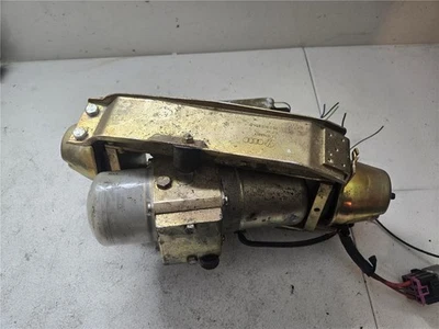 Motor de bomba de techo hidráulico Audi 80 Cabriolet con soporte 8G0 810 654 B OEM Foto 1 de 4