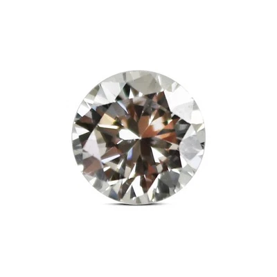 GIA Certified Round Brilliant Cut Loose Diamond 0.70ct - Image 1 of 4