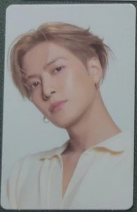GOT7 Nestfest 2025 Concert Special Edition JACKSON Photocard Official Limited B - Bild 1 von 2