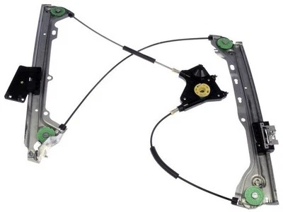 适用于 2009 - 2013 宝马 335i xDrive 车窗调节器右前 Dorman 5353GYHC 2010 — 第 1/2 张图片