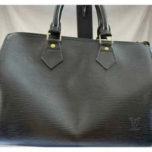 Louis Vuitton Epi speedy. - Picture 1 of 17