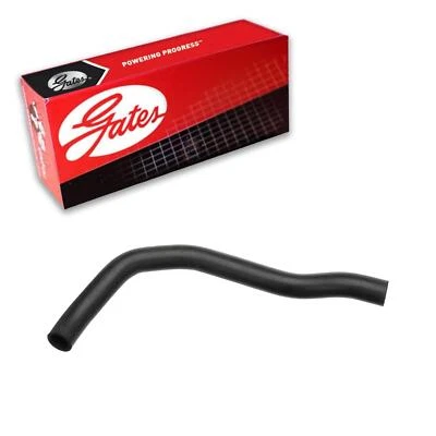 Manguera de refrigerante de radiador Gates superior para Kia Optima 2011-2015 2L L4 GAS Foto 1 de 3