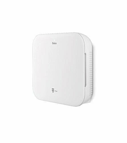 Telekom Speedport ISDN Adapter - Weiß (40269290)