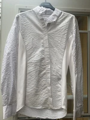 Romfh womens show shirt lds 36 - Image 1 of 2