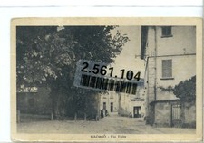 lecco bulciago