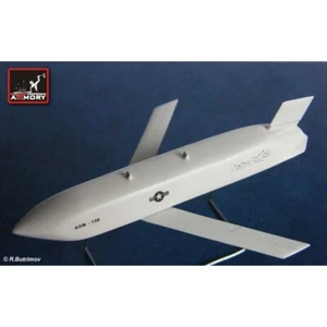 Armory Models AR ACA4802 Scale 1:48 AGM-158 JASSM US Air-Ground guided missile - Picture 1 of 24