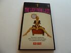 The Lady From L.U.S.T.  #1   1967   Rod Gray   Pleasure To Be Caught     Mint
