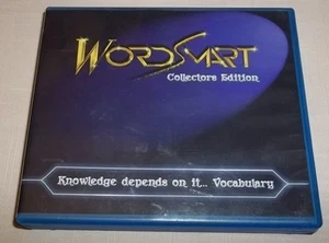 WordSmart 3 CD ROMs Challenge v3, Volume C 6th Grade and Volume D Seventh Grade - Picture 1 of 9